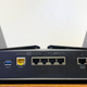 Image for article titled Netgear's Nighthawk RAXE500 Is the First Really Good WiFi 6E Router